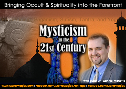 Mysticism in the 21st Centrury