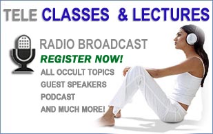 Mona Magick Radio Talk Show