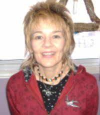 Anita Vaaranmaa Shewchuk