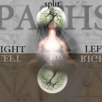 Split Paths | The Divide of the Occult Community