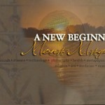 A New Beginning: Image, Material & Works…