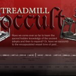 Treadmill Occult