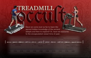 Treadmill Occult