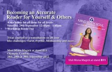 Becoming an Accurate Reader for Yourself & Others