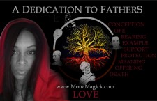 A Dedication to Fathers