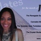 Updates for June 2013
