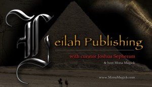 Leilah Publishing