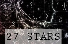27 Stars