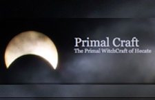 Primal Craft - Mark Alan Smith