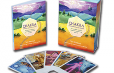 Chakra Wisdom Oracle Cards