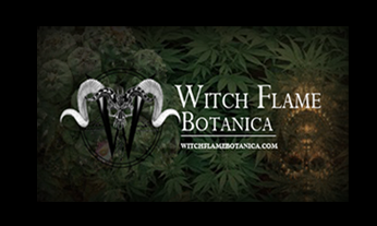 Witch Flame Botanica