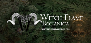 Witch Flame Botanica