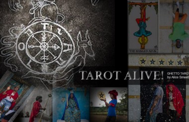 Tarot Alive!