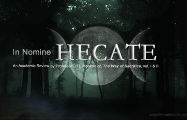 In Nomine Hecate